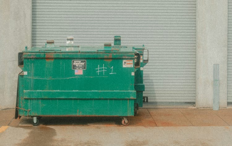 Pushing against the system - designing for real change