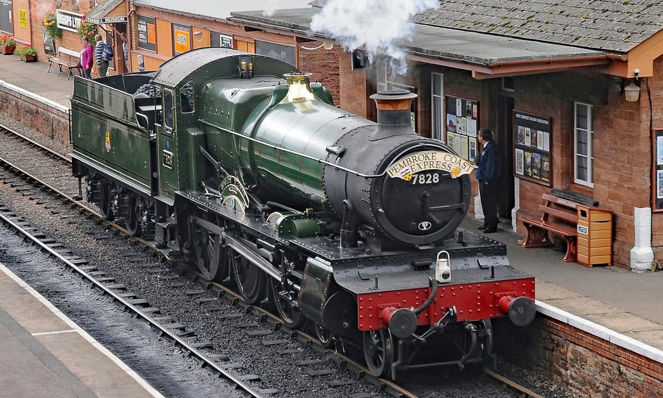 Rejecting Jakob Nielsen’s AI train to the future. Toot toot!